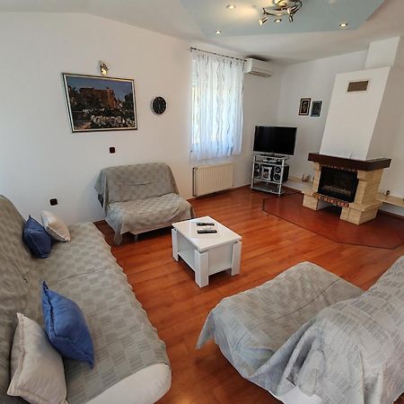 Apartments Kricin 14 Baska  Bagian luar foto