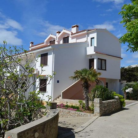 Apartments Kricin 14 Baska  Bagian luar foto
