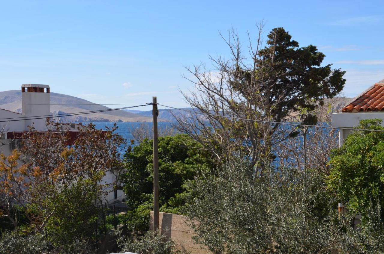 Apartments Kricin 14 Baska  Bagian luar foto