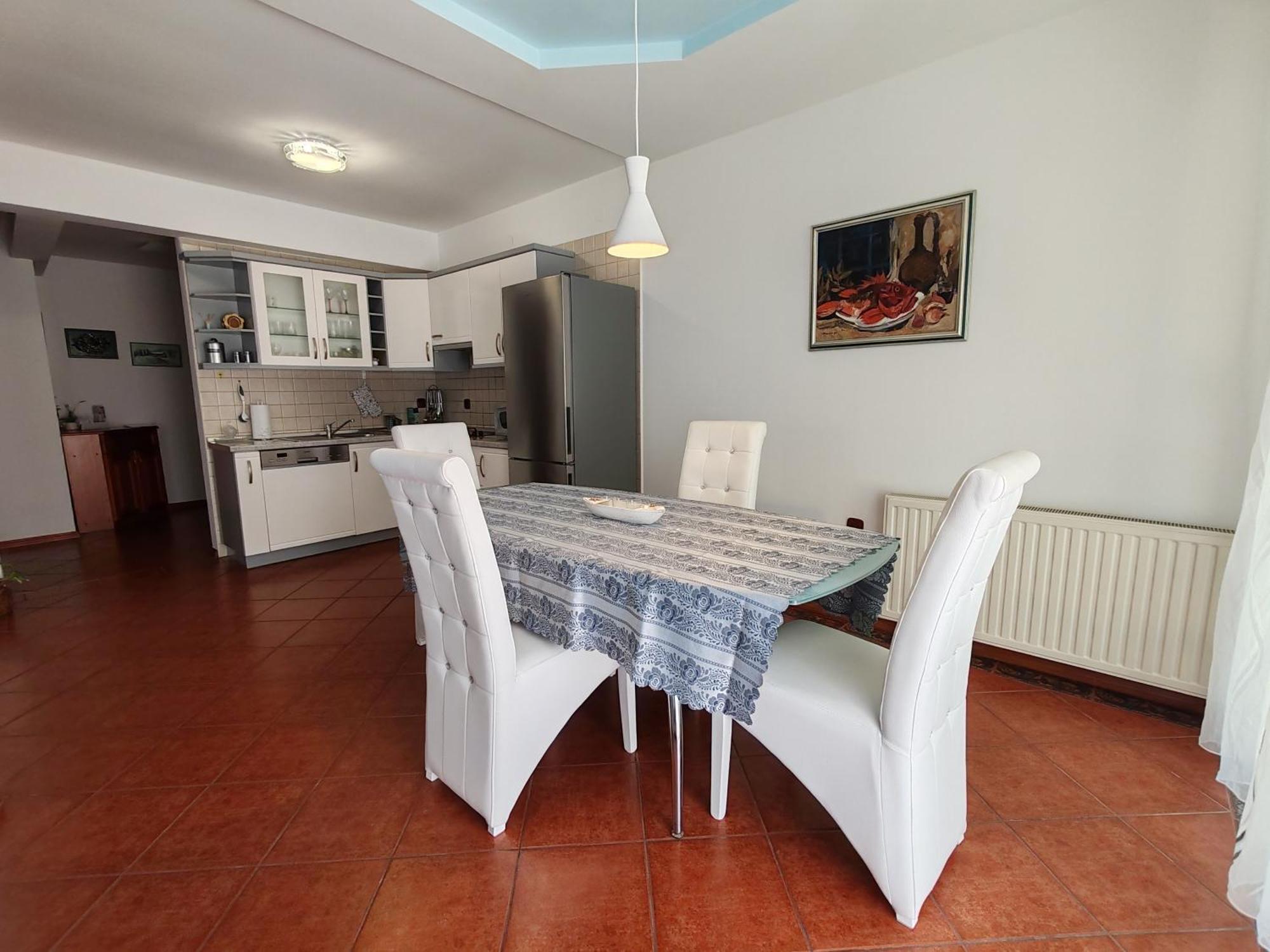 Apartments Kricin 14 Baska  Bagian luar foto