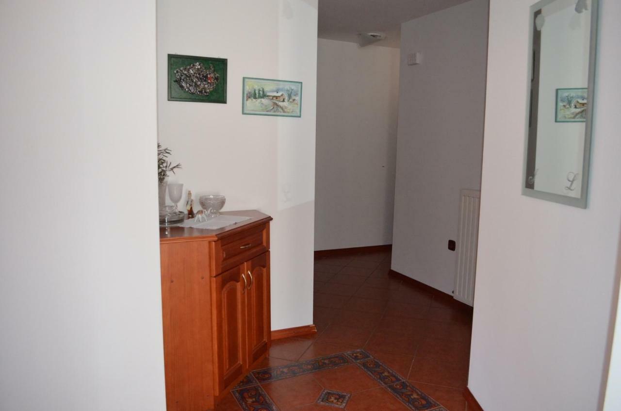 Apartments Kricin 14 Baska  Bagian luar foto